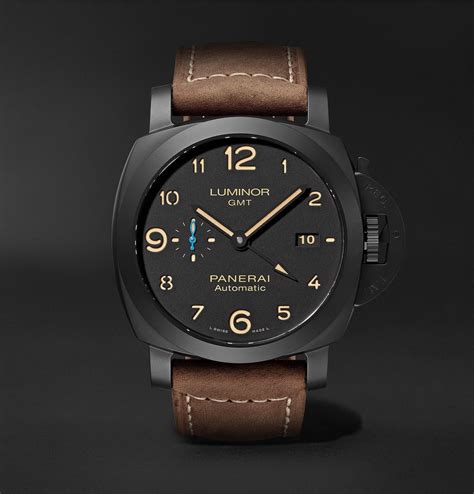 panerai luminor gmt 1950 3 days|luminor panerai 1950 price.